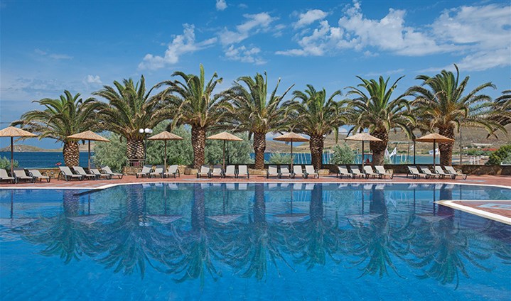 Hotel Lemnos Village Resort - 