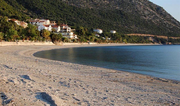 Aparthotel Filoxenia - Kefalonie - 