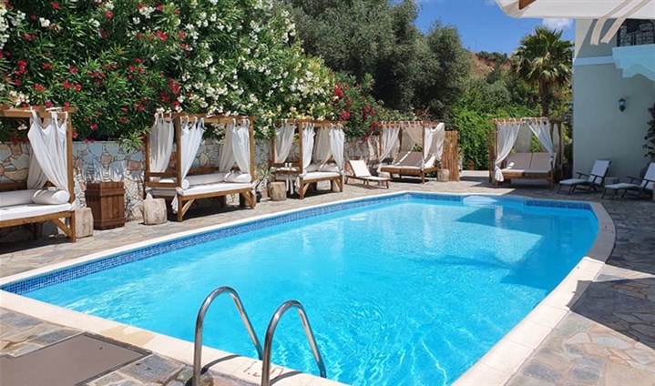 Hotel La Signora Boutique - 