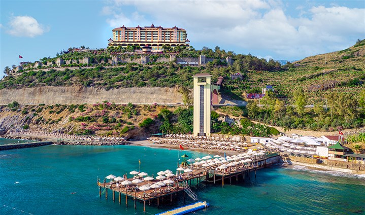 Hotel Utopia World - 