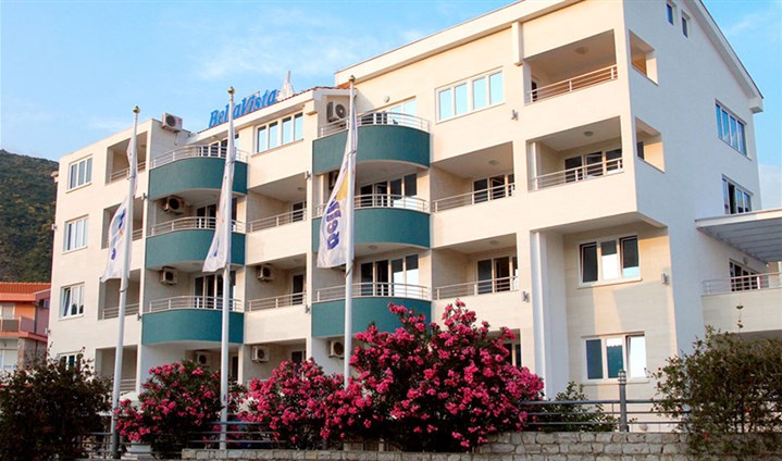 Hotel Bella Vista - Černá Hora - 