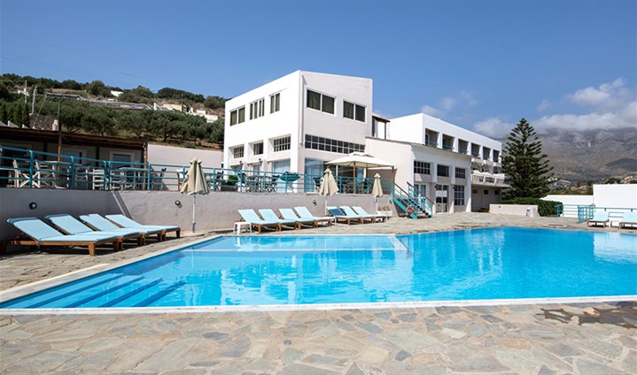 Hotel Sokol Resort - 