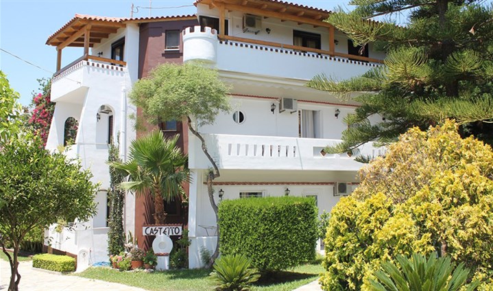 Aparthotel Castello Verde - 