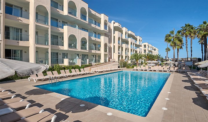 Hotel Grupotel Alcudia Pins - 