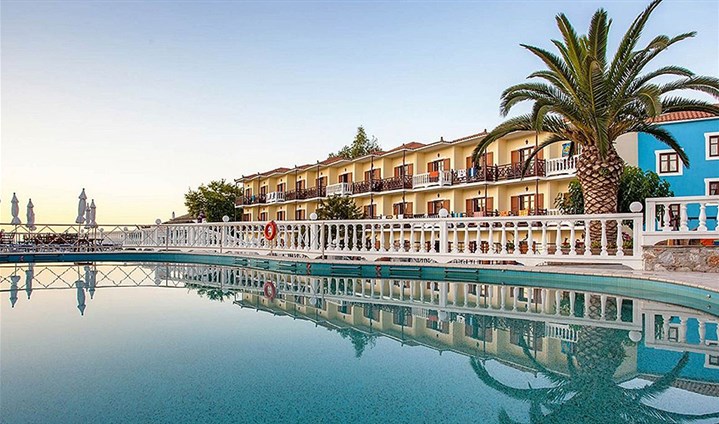 Hotel Aeolos - Skopelos - 