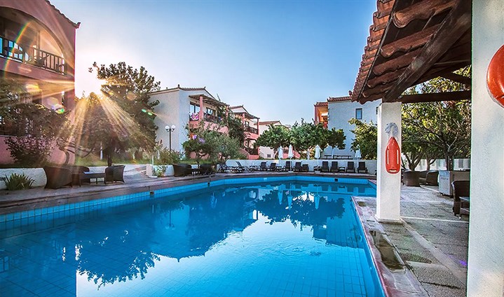 Hotel Rigas Skopelos - 