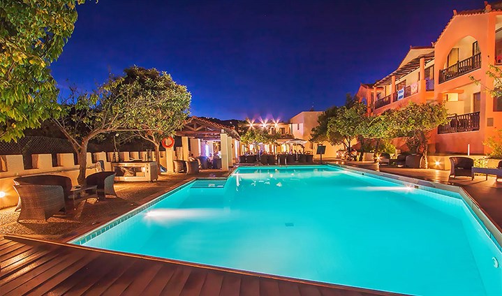 Hotel Rigas Skopelos - 