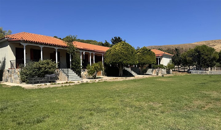 Studia Elia Limnos - 