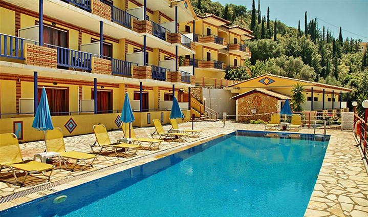 Hotel Politia - 