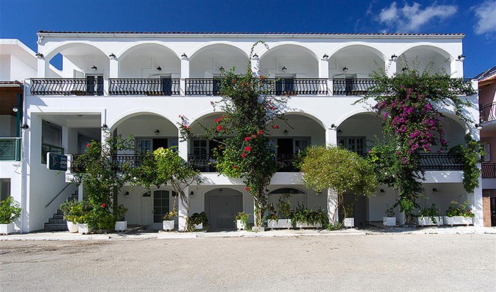 Hotel Athina - Kefalonie - 