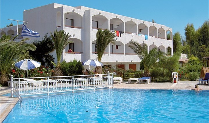 Hotel Ionikos - 