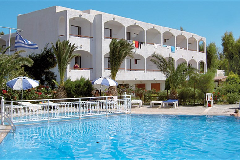 Hotel Ionikos