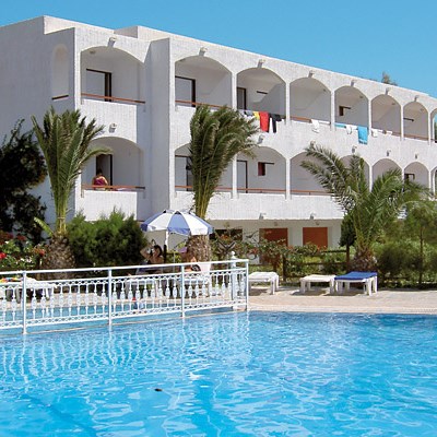 Hotel Ionikos