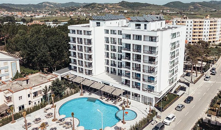 Hotel Delight & Spa - 