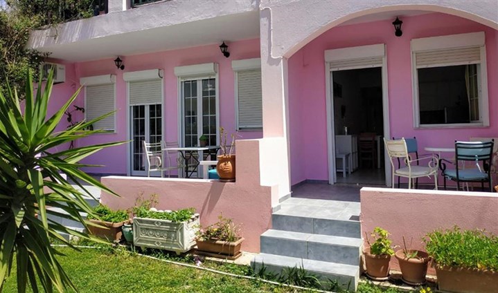 Aparthotel Livadi - Plakias - 