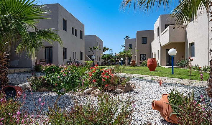 Hotel Creteco & Suites - 