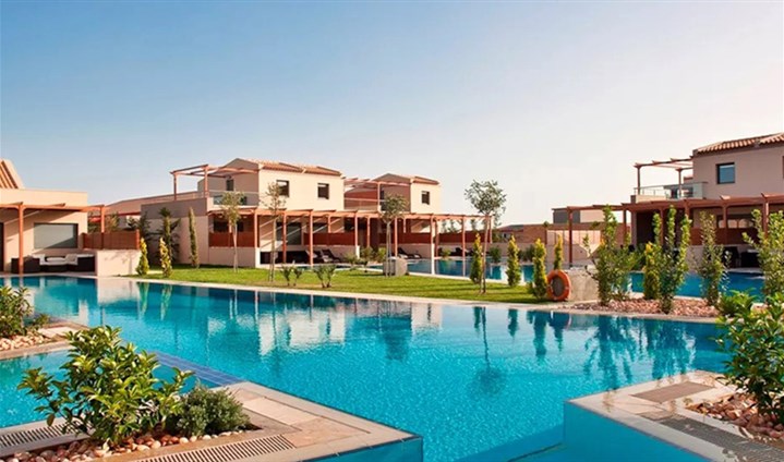 Hotel Apollonion Asterias Resort & Spa - 