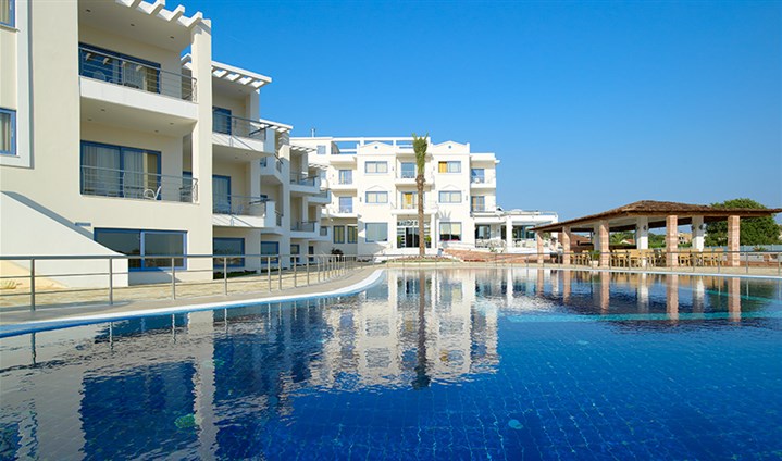 Hotel Ionian Theoxenia - 