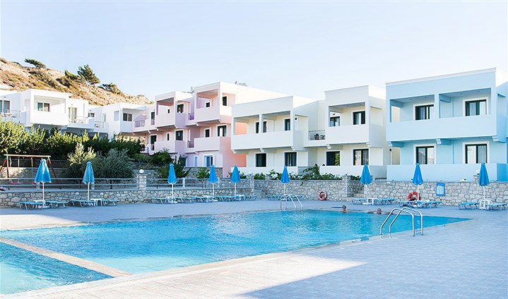 Hotel Diakonis - 