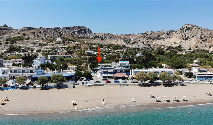 Studia Marianthi - Stegna - 