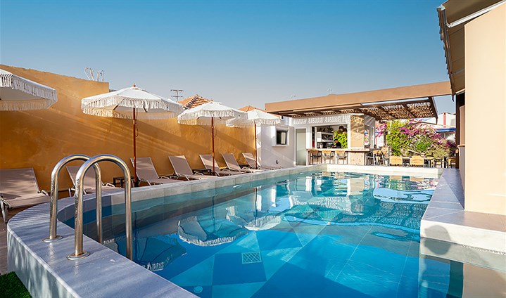 Aparthotel Piccadilly - 