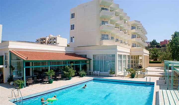 Hotel Miramare Bay - 