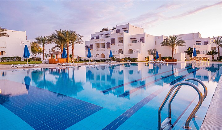Hotel Mercure Hurghada - 