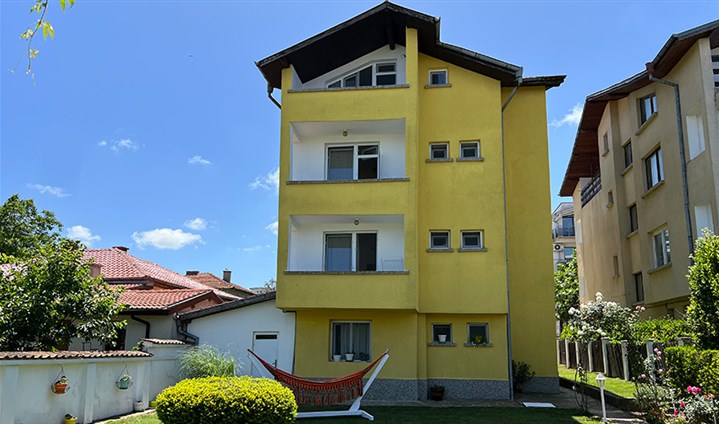 Penzion Villa Reni - 