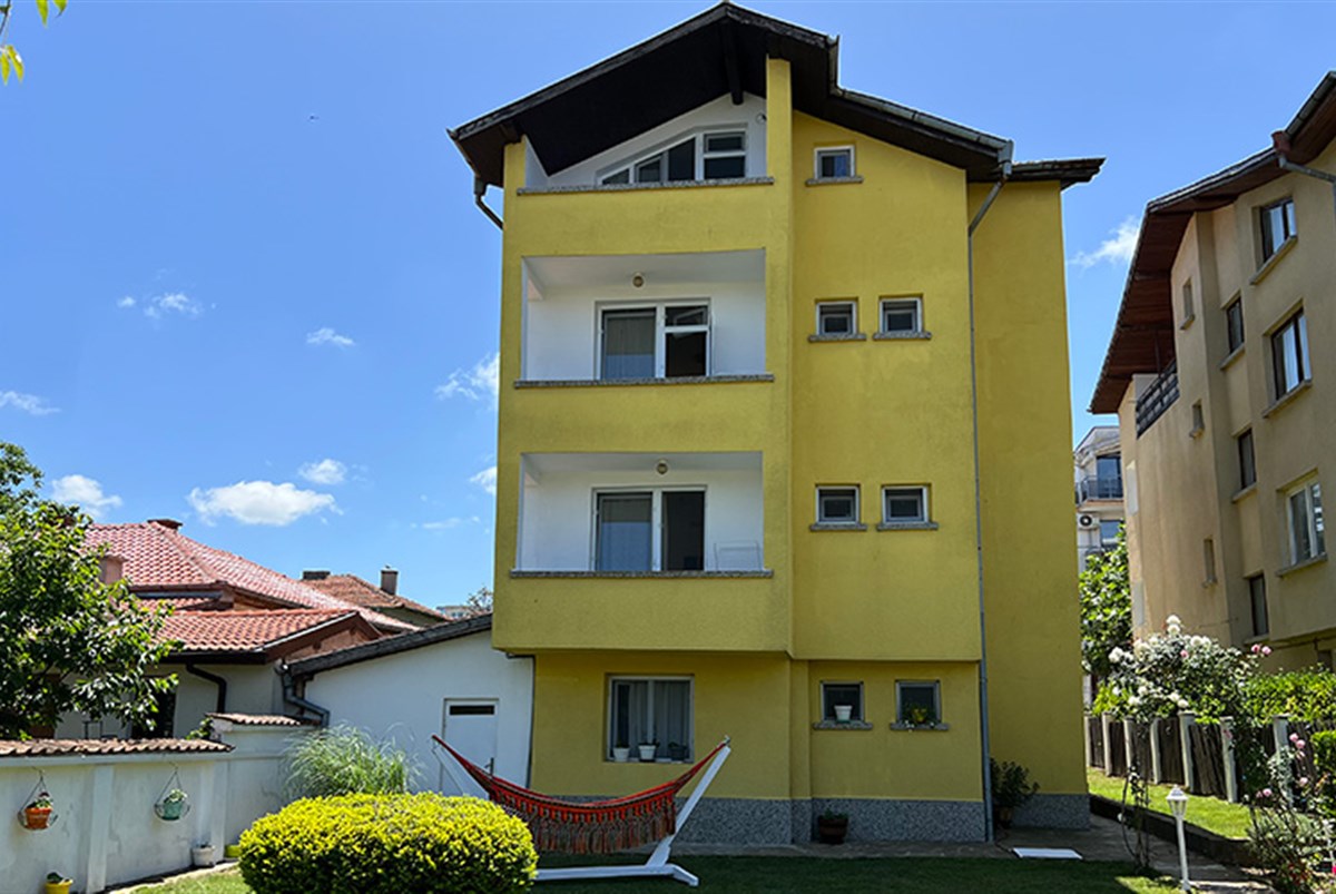 Penzion Villa Reni - Burgas