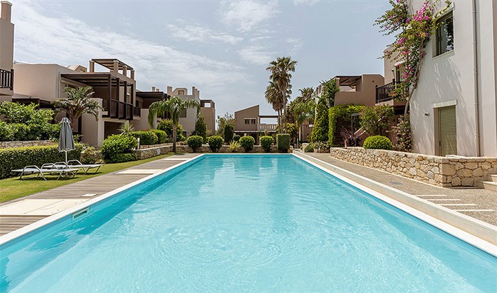 Aparthotel Plakias Cretan Resorts - 
