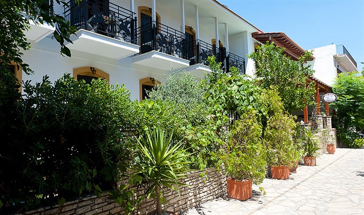 Hotel Pegasus - 