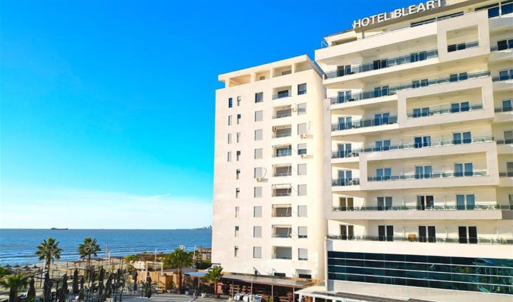 Hotel Bleart - 