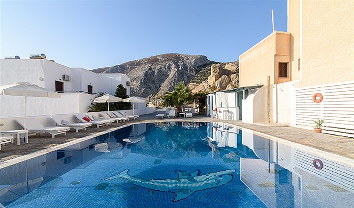 Hotel Iris Boutique - 