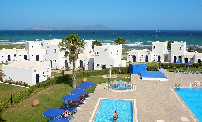 Hotel Aeolos Beach - Kos