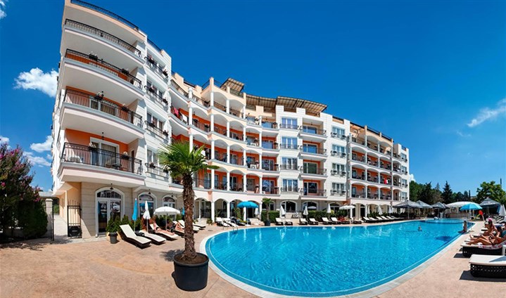 Hotel Avenue Deluxe - 