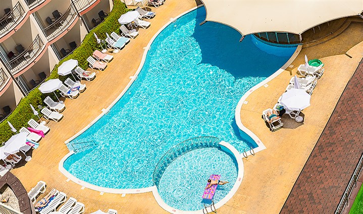Hotel MPM Orel - 