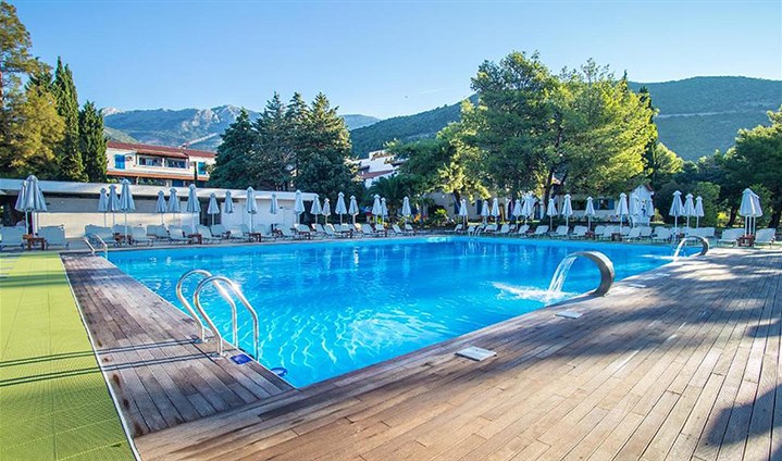 Hotel Aleksandar - 
