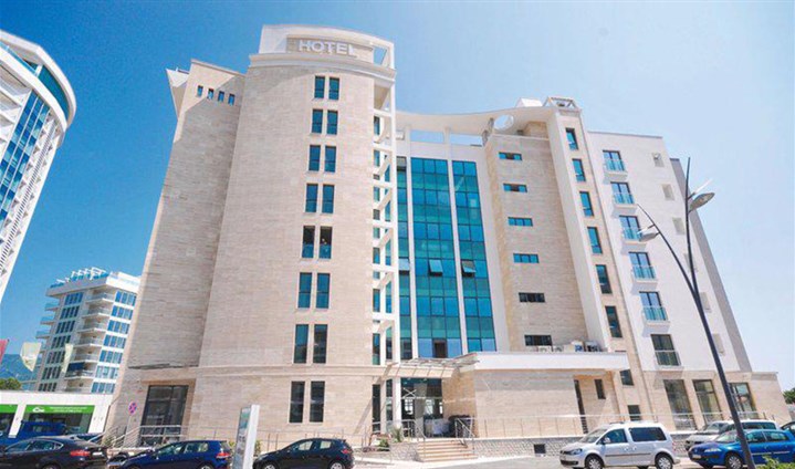 Hotel Bracera - 