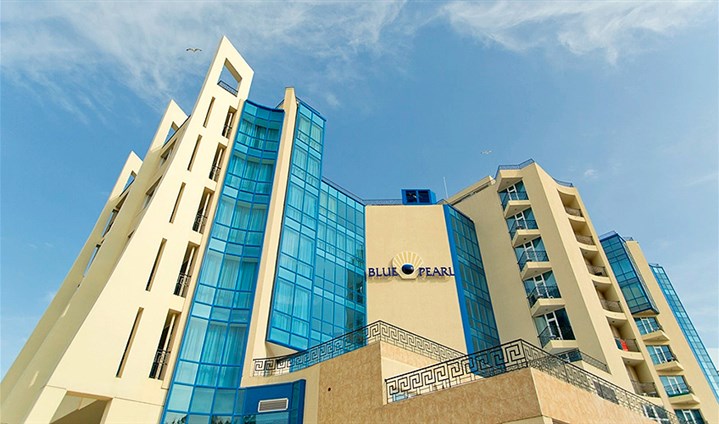 Hotel Blue Pearl - 