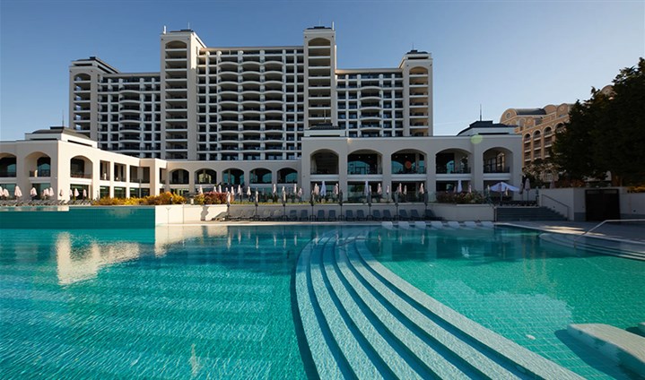 Hotel Secrets Sunny Beach Resort & Spa - 