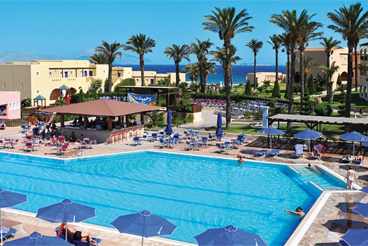 Hotel Horizon Beach Resort - Kos