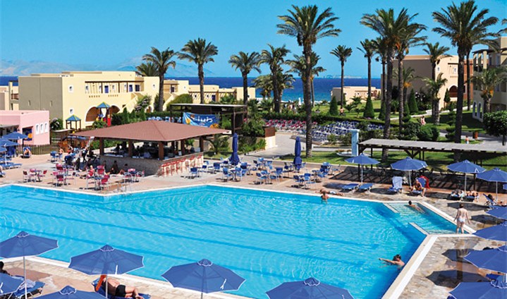 Hotel Horizon Beach Resort - 