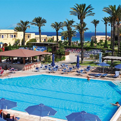 Hotel Horizon Beach Resort