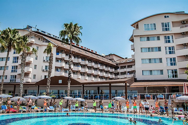 Hotel Lonicera World - 