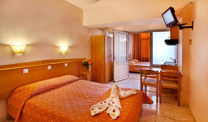 Hotel Ilios.K Village Resort