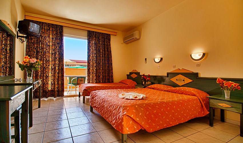 Hotel Ilios.K Village Resort
