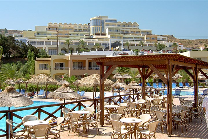 Hotel Kipriotis Panorama & Suites - 