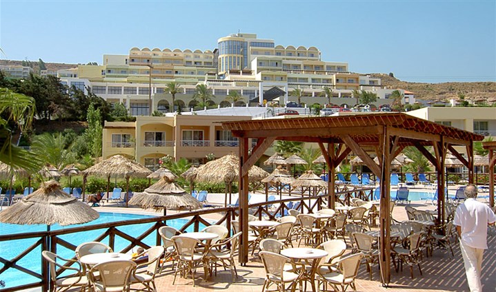 Hotel Kipriotis Panorama & Suites - 