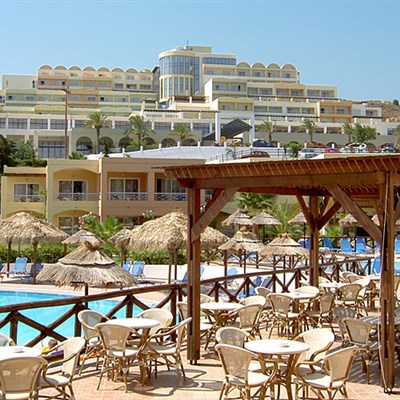 Hotel Kipriotis Panorama & Suites