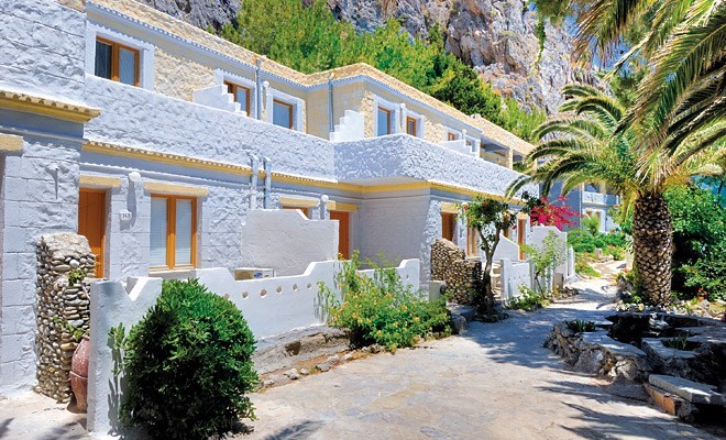 Hotel Kalypso Cretan Village Resort & Spa